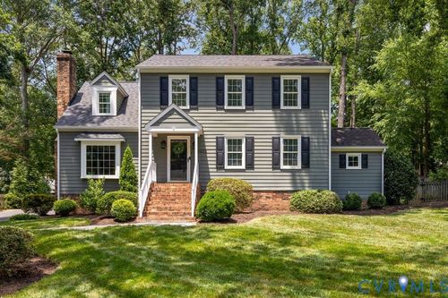10102 Windsong Ter, Henrico, VA, 23238-3716 | Card Image