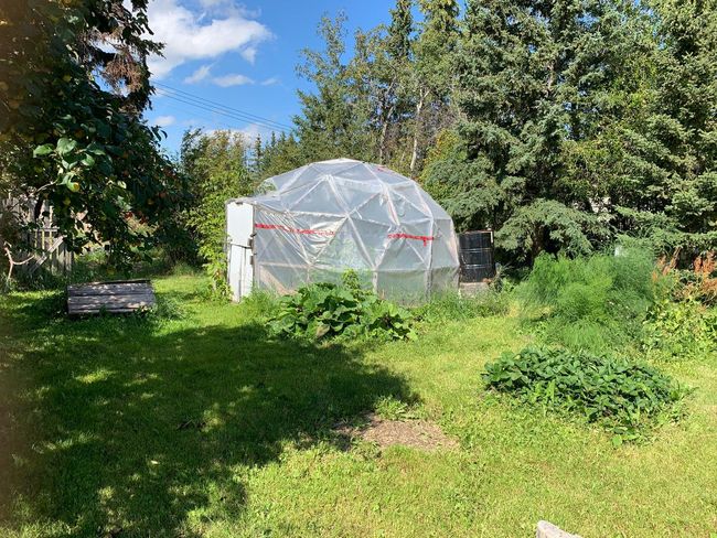 4906 47 Street, House other with 4 bedrooms, 1 bathrooms and 2 parking in Wanham AB | Image 23