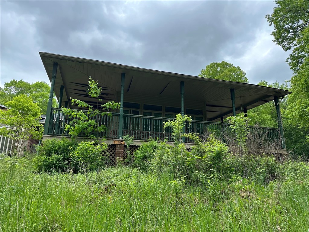 Lihi Rd, Darlington, PA 16115