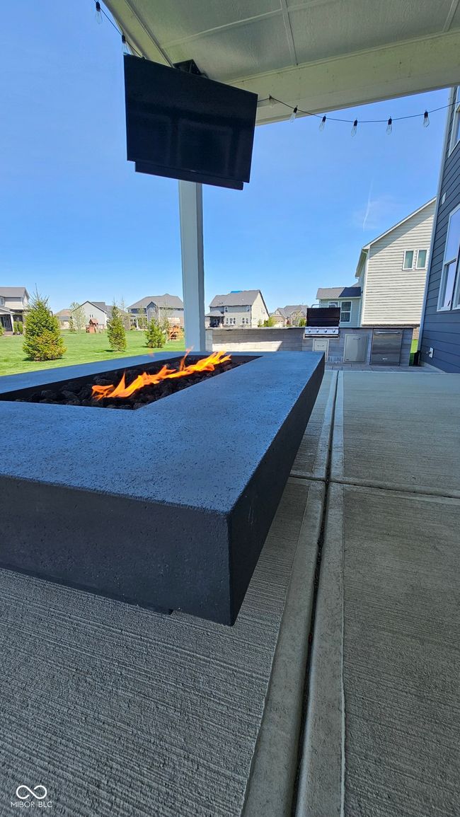 The Sunbrite TV is a high end all weather exterior monitor for those late night movies by the fire | Image 21