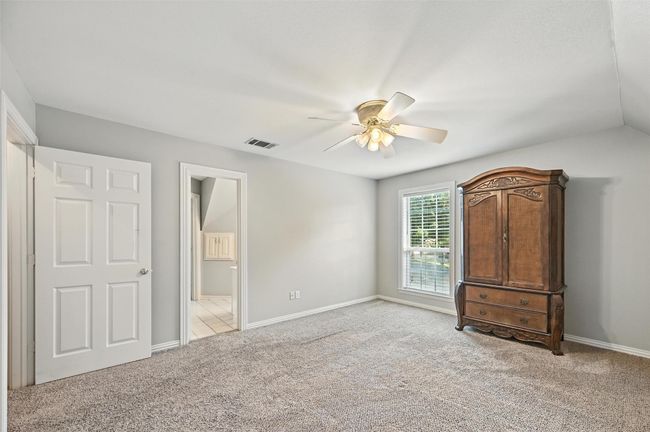817 Nueces Trl, House other with 4 bedrooms, 4 bathrooms and null parking in Midlothian TX | Image 31