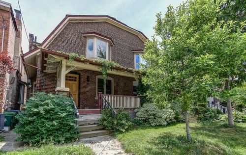 89 Fern Ave, Toronto, ON, M6R1K2 | Card Image