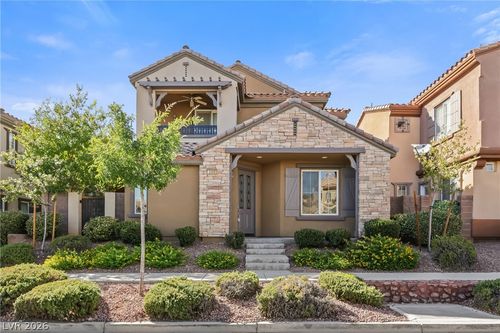2253 Aragon Canyon St, Las Vegas, NV, 89135-1302 | Card Image