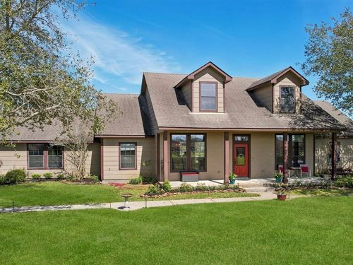 10007 County Road 168, Alvin, TX, 77511-8163 | Card Image