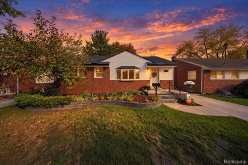 3615 Parker Street, Dearborn, MI, 48124 | Card Image