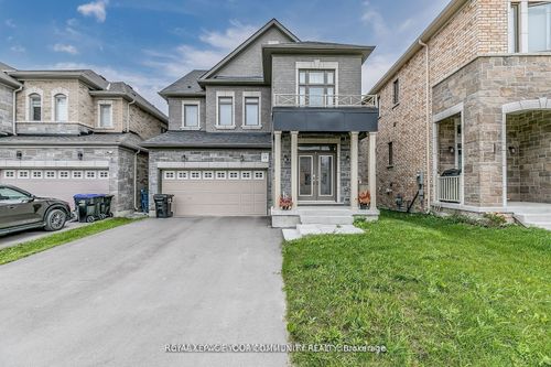 27 Lorne Thomas Pl, Alliston, ON, L9R0T8 | Card Image