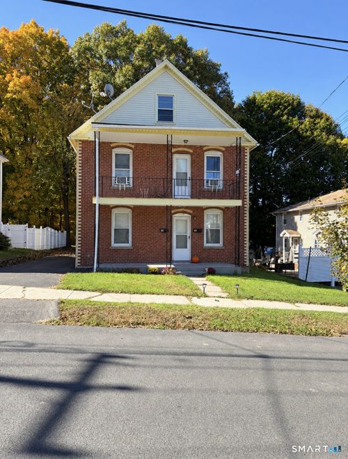 16 Crown St, Bristol, CT, 06010-6121 | Card Image