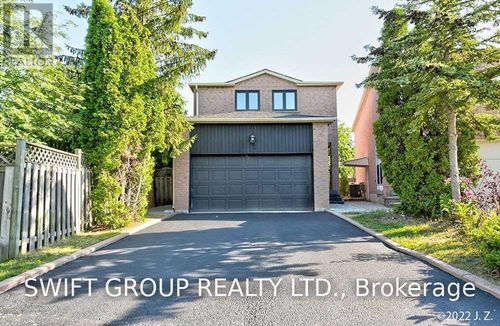 5 Rosseter Rd, Markham, ON, L3S2P3 | Card Image