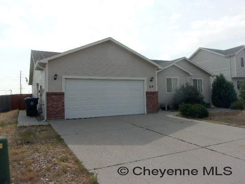 519 Desmet Dr, Cheyenne, WY, 82007 | Card Image