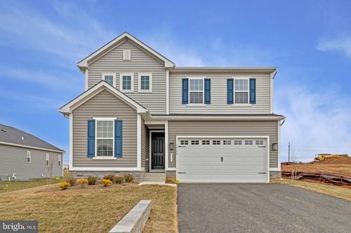 10134 Wilkes Dr, WILLIAMSPORT, MD, 21795-3234 | Card Image