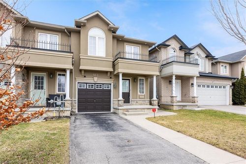 183 Penny Lane, Stoney Creek, ON, L8J0E2 | Card Image