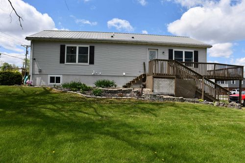 9730 N Marine Key Dr, Syracuse, IN, 46567-9587 | Card Image