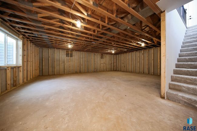 415 Elm St, House other with 3 bedrooms, 2 bathrooms and null parking in Lennox SD | Image 24