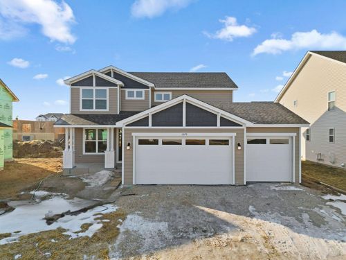 1070 Achilles Dr, Rosemount, MN, 55068-7506 | Card Image