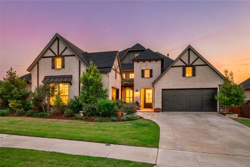 3701 Exploration Way, Little Elm, TX, 75068-1185 | Card Image
