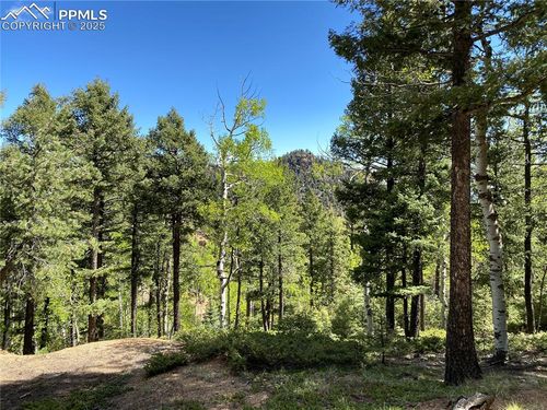 210 Waterfall Loop, Manitou Springs, CO, 80829 | Card Image