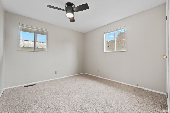 207 S Ogden St, House other with 3 bedrooms, 1 bathrooms and null parking in Ossian IN | Image 10