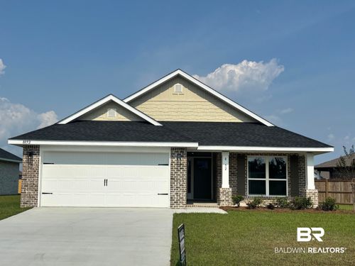 8852 Serama Dr, Foley, AL, 36535-5799 | Card Image