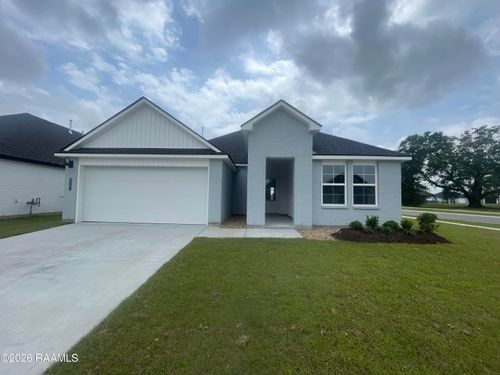 9391 Garrett Rd, Maurice, LA, 70555-3777 | Card Image