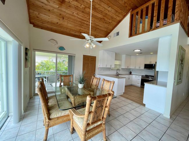 1165 Lagoon Dr, House other with 3 bedrooms, 2 bathrooms and null parking in Cudjoe Key FL | Image 27