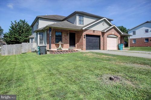 13906 Greenfield Ave, MAUGANSVILLE, MD, 21767-1016 | Card Image