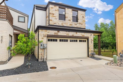 8265 Emsworth Dr, Dallas, TX, 75231-3467 | Card Image
