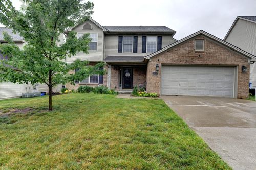 2820 Sandersville Road, Lexington, KY, 40511 | Card Image