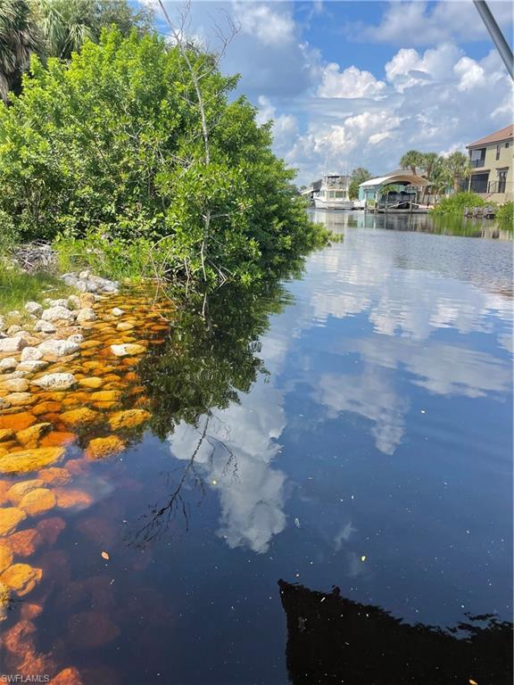 Land in PORT CHARLOTTE