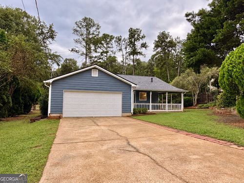 659 Pine Ridge Trail Se, Conyers, GA, 30094 | Card Image