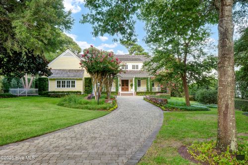 809 Howes Point Pl, Wilmington, NC, 28405-5271 | Card Image