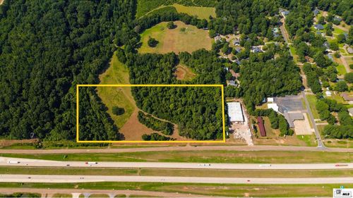 0 Woodward Ave, Ruston, LA, 71270 | Card Image