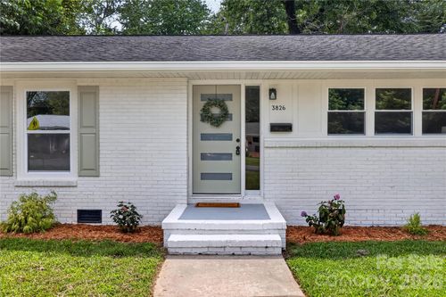 3826 Sudbury Rd, Charlotte, NC, 28205-4541 | Card Image