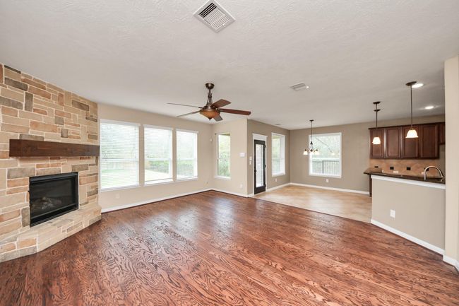 18006 E Williams Bend Dr, House other with 4 bedrooms, 4 bathrooms and 2 parking in Cypress TX | Image 26