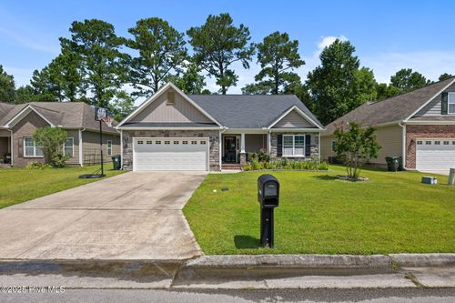 3118 Drew Ave, New Bern, NC, 28562-9161 | Card Image