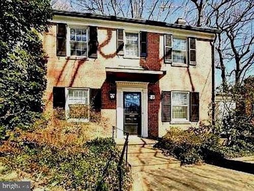3121 Quebec Pl Nw, WASHINGTON, DC, 20008-3216 | Card Image