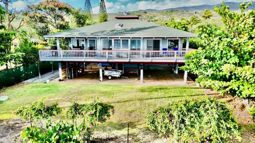 2452 Kamehameha V Hwy, Kaunakakai, HI, 96748-4009 | Card Image