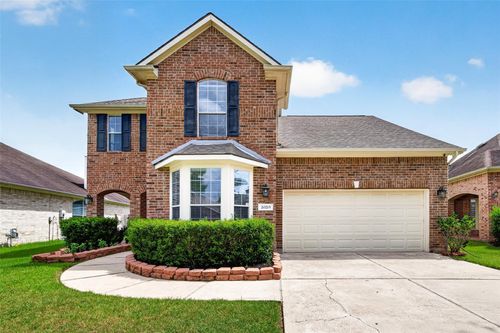 20215 Bridge Manor Lane, Richmond, TX, 77407 | Card Image