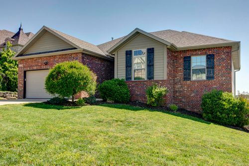 2100 N Williamsburg Lane, Ozark, MO, 65721 | Card Image