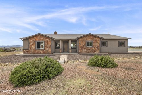 14141 E Cassidy Trl, Prescott Valley, AZ, 86315-8030 | Card Image