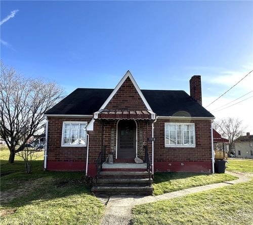 1108 11th St, West Pittsburg, PA, 16160 | Card Image