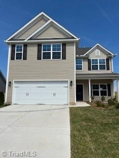 lot-315-258 Plains Drive, Burlington, NC, 27217 | Card Image