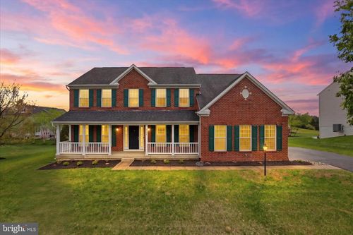7550 Edington Dr, WARRENTON, VA, 20187-5840 | Card Image