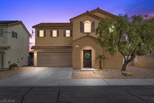 9828 Gold Pan Court, Las Vegas, NV, 89183 | Card Image