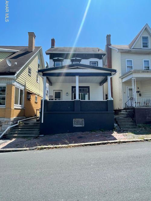 705 2nd Ave, Altoona, PA, 16602-3859 | Card Image