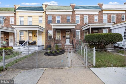 427 Gwynn Ave, BALTIMORE, MD, 21229-3058 | Card Image