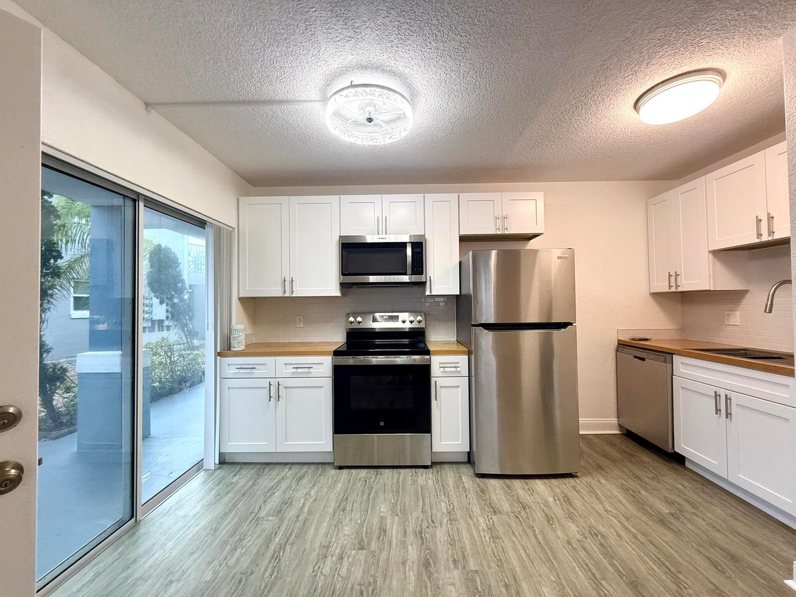 Residential Lease in Unknown