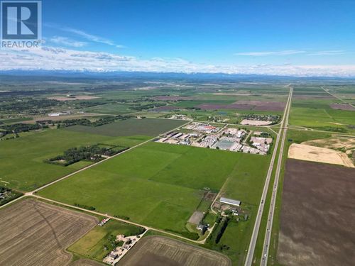 0 31101 Township Road 245 && 245001 Range Road 32, Calgary, AB, T3Z | Card Image