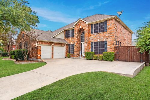 10102 River Bend Drive, Rowlett, TX, 75089 | Card Image