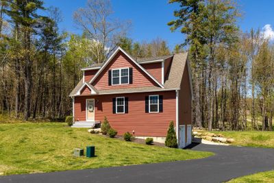 49 Laperle Drive, House other with 3 bedrooms, 1 bathrooms and null parking in Rochester NH | Image 3