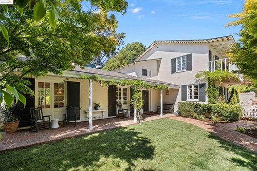 5701 La Salle Ave, Oakland, CA, 94611-3248 | Card Image